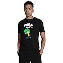Puma Men39s Cotton Regular Fit T-Shirt