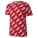 Puma Men39s Regular Fit T-Shirt