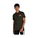 Puma Men39s Cotton Regular Fit T-Shirt