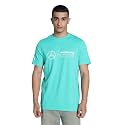 Puma Men39s Cotton Regular Fit T-Shirt