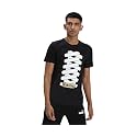 Puma Men39s Printed Regular Fit T-Shirt