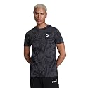 Puma Men39s Graphic Print Slim Fit T