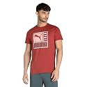 Puma Men39s Regular Fit T-Shirt