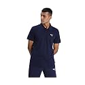 Puma Men39s Regular Fit Polo Shirt