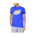 Puma Men39s Printed Regular Fit Active Base