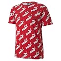 Puma Men39s Regular Fit T-Shirt