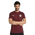 Puma Men's Cotton Regular Fit T-Shirt