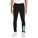 Puma Men39s Regular Fit Mid Rise Track
