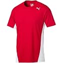 Puma Men39s Regular Fit Active Base Layer