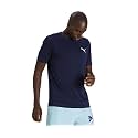 Puma Men39s Polyester Regular Fit T-Shirt