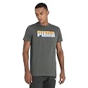 Puma Men39s Regular Fit T-Shirt