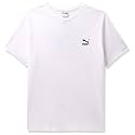 PUMA Men39s Graphic Regular Fit T Shirt