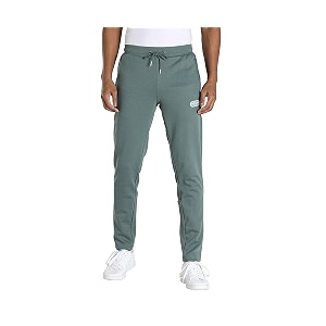Puma Mens Regular Pants