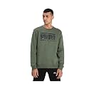 PUMA Men39s Regular Sweatshirt