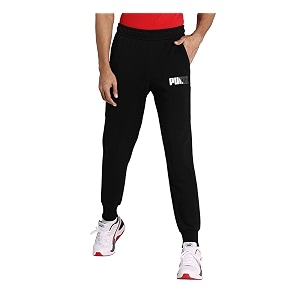 Puma Mens Regular Track Pants