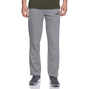 Puma Mens Regular Track Pants