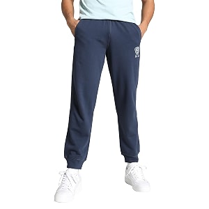 Puma Mens Regular Track Pants