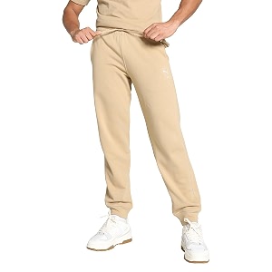 Puma Mens Regular Track Pants