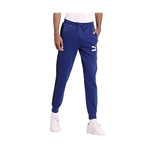 Puma Mens Regular Track Pants