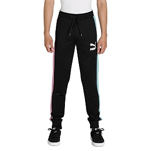 Puma Mens Regular Track Pants