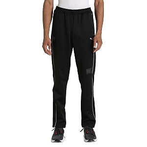 Puma Mens Regular Track Pants