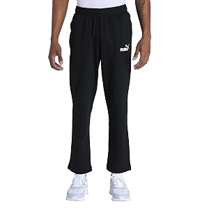 PUMA Mens Regular Track Pants