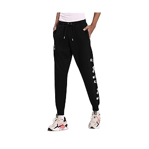 Puma Mens Regular Track Pants
