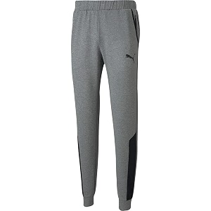 Puma Mens Regular Track Pants
