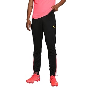 Puma Mens teamLIGA Training Pants Slim