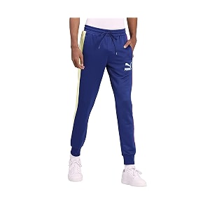 Puma Mens Regular Track Pants