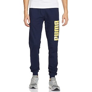 PUMA Men Track Pants