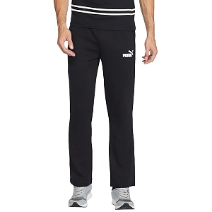 Puma Mens Regular Track Pants