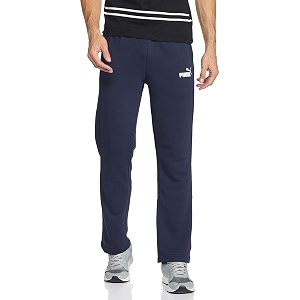 Puma Mens Regular Track Pants
