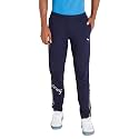 PUMA Men39s Mid Rise Regular Track Pants