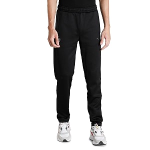 Puma Mens Mid Rise Regular Trackpant