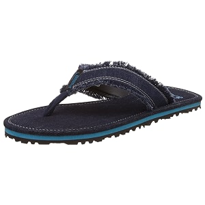puma men roger flip flop