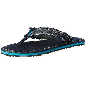 puma men roger flip flop
