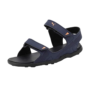 Puma Men Velcro Sandal