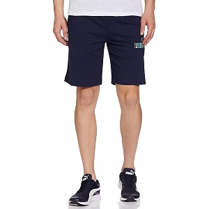 PUMA Mens Shorts