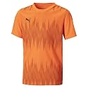 Puma Boys Football Shirt
