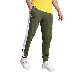 Puma Mens Slim Track Pants
