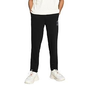 Puma Mens Slim Track Pants