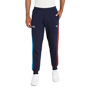 Puma Mens Slim Track Pants