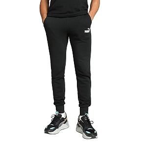 Puma Mens Slim Trackpant