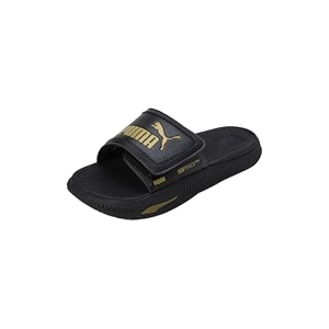 PUMA Mens Softridepro Slide 24 One8