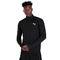 PUMA Men39s Run Favorite 14 Zip Jacket