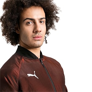 Puma Mens Nylon Net Standard Length