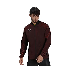 Puma Mens Nylon Net Standard Length
