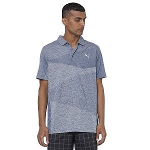 Puma Mens Solid Regular Fit T-Shirt