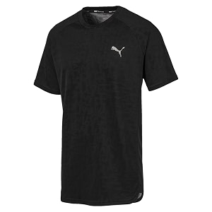 PUMA Men Active Base Layer Shirt